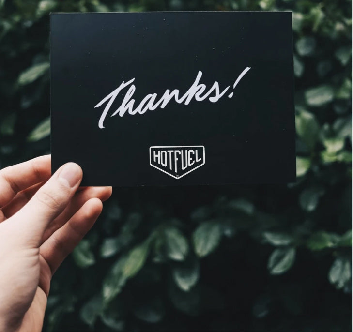 On Line Gift Card
