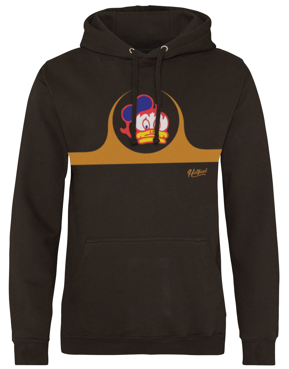Sheene Helmet Hoodie