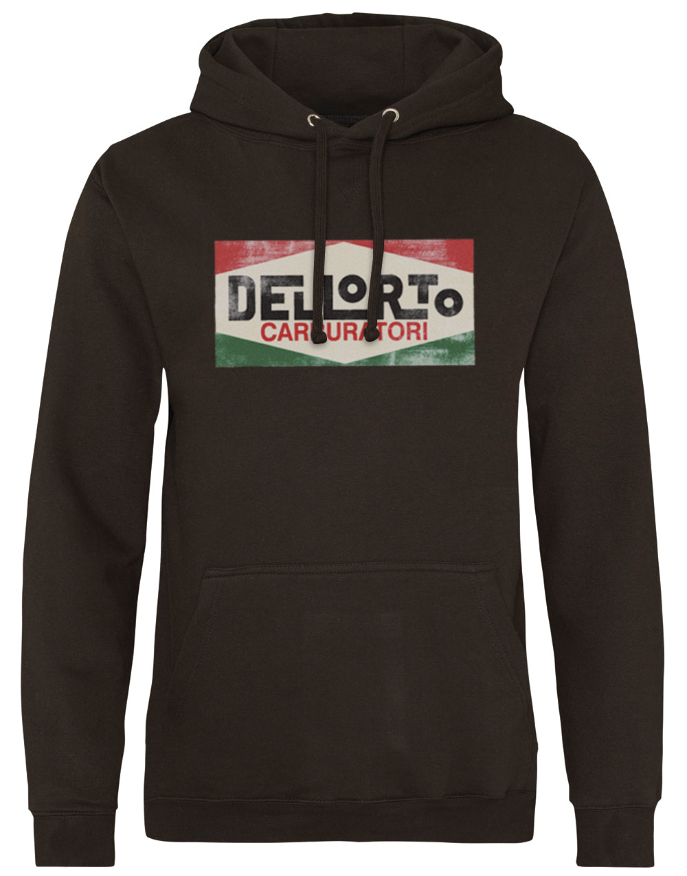 Dellorto Hoodie