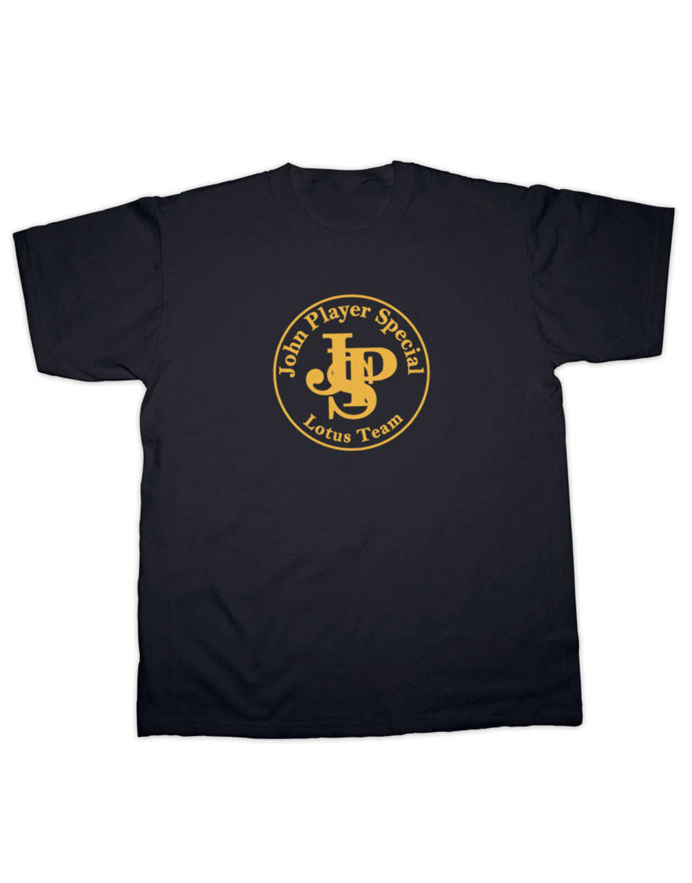 JPS Team Lotus T Shirt