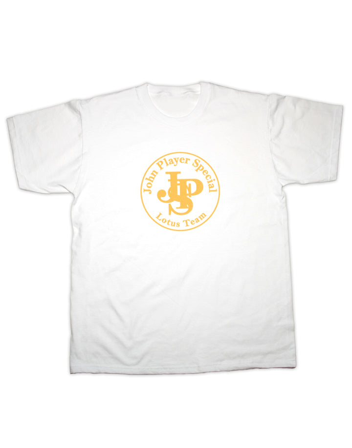 JPS Team Lotus T Shirt