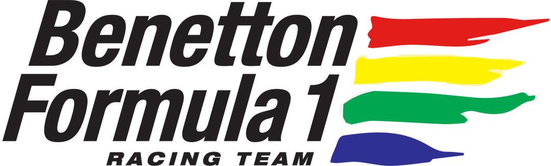 Benetton Formula 1 Collection