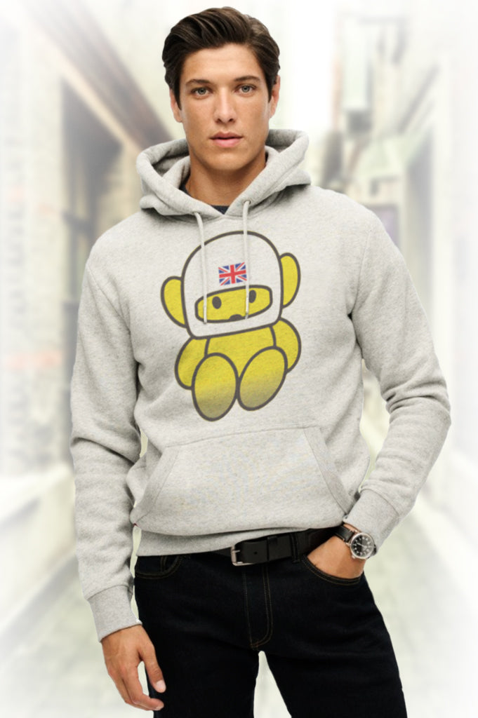 Hoodies Collection