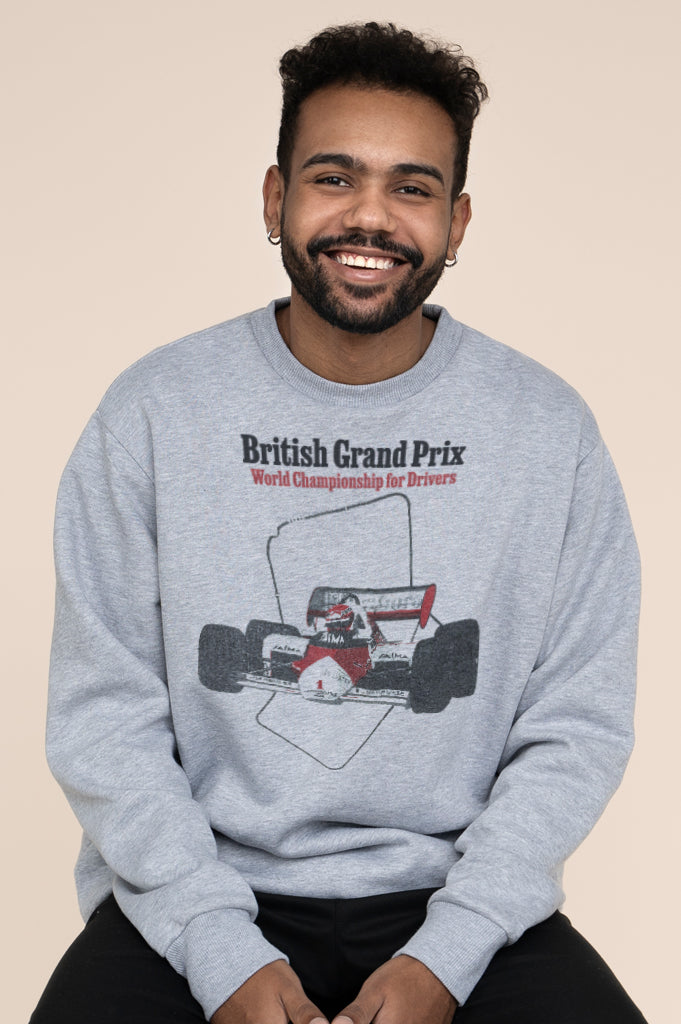 Sweatshirt Collection