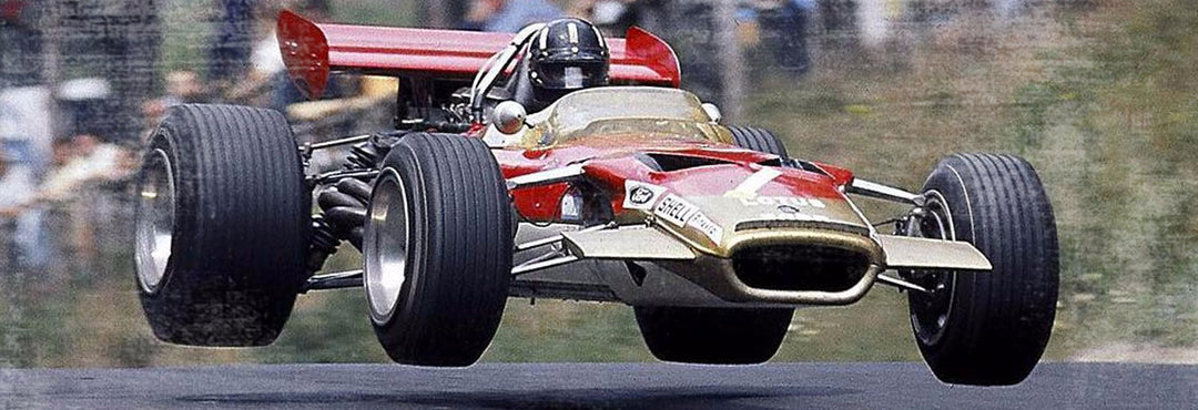 MOTORSPORT COLLECTION