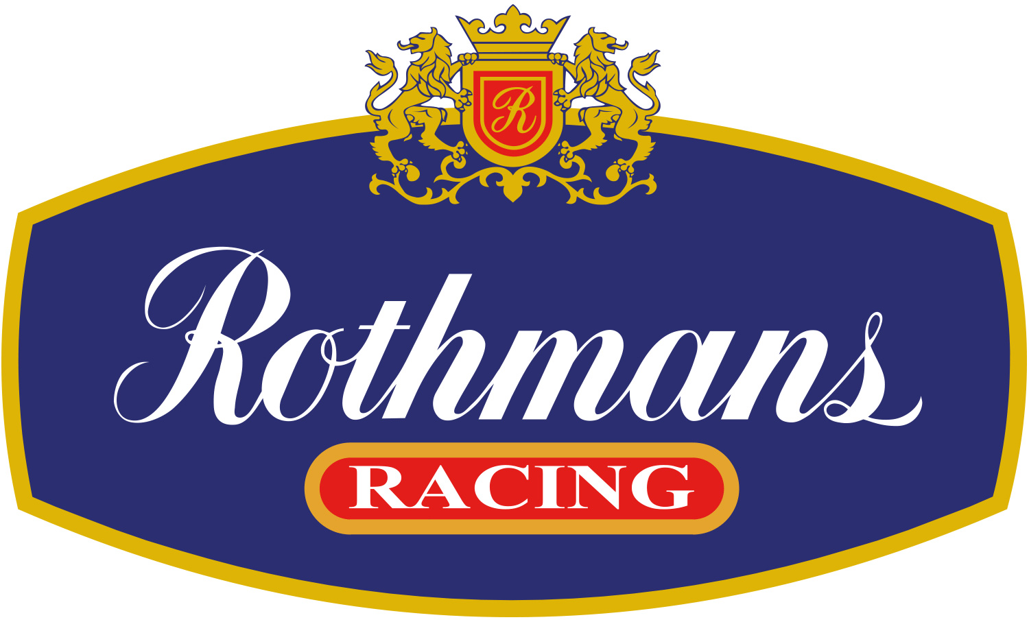 Rothmans Racing Collection - Vintage Formula 1 | Hotfuel