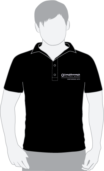 Loughborough College Ignite FE Polo Shirt
