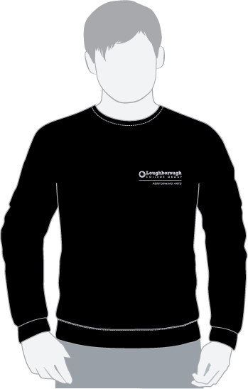 Loughborough College Ignite FE Sweatshirt