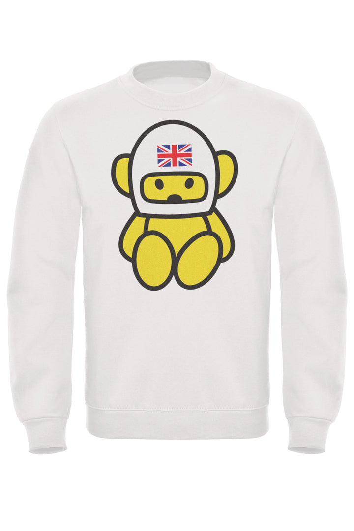 Hesketh Race Team Sweatshirt