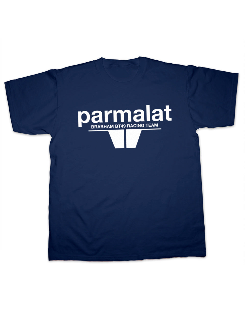 Brabham T Shirt - Navy - XL