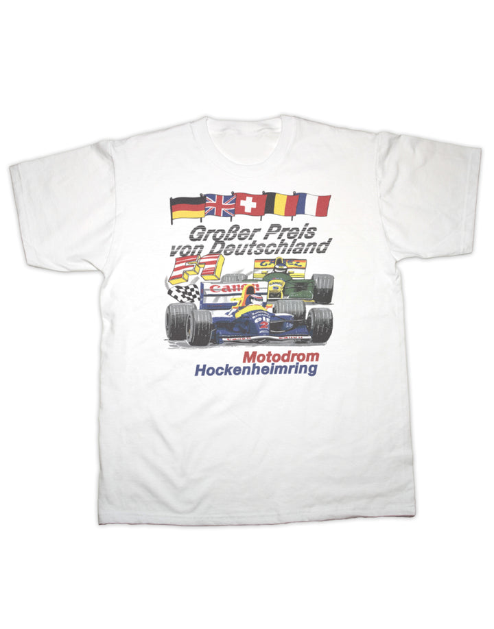 Hockenheim Grand Prix '93 T Shirt