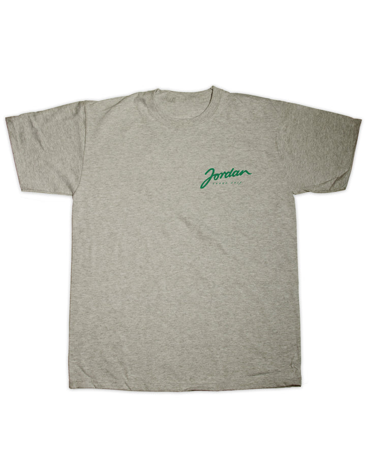 Jordan GP 191 T Shirt