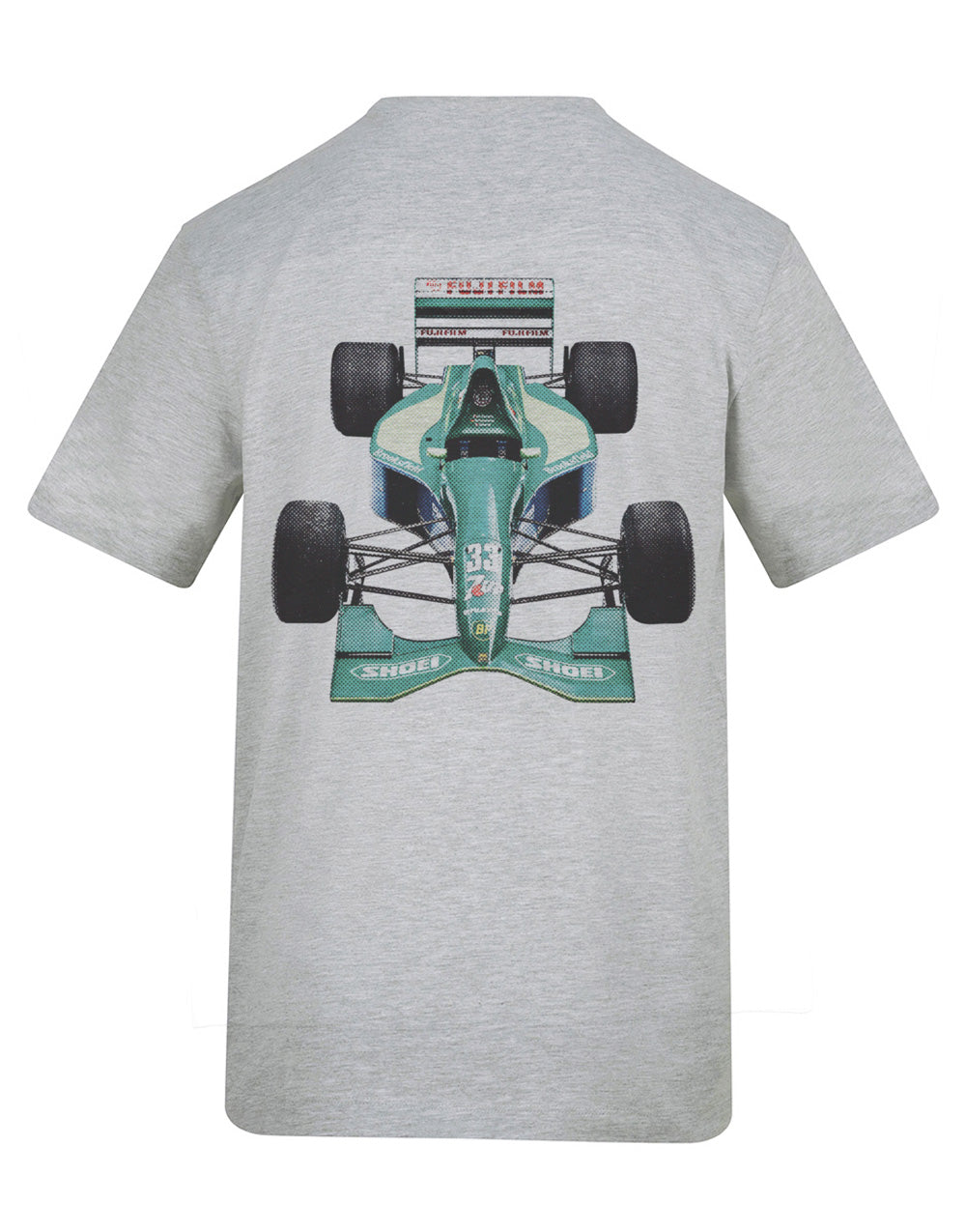Jordan GP 191 T Shirt