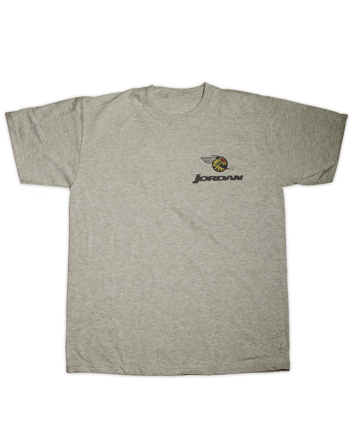 Jordan GP 198 T Shirt