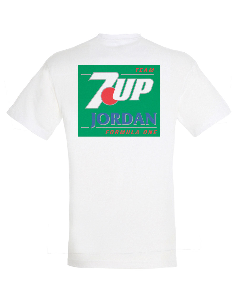 Jordan 7up T Shirt