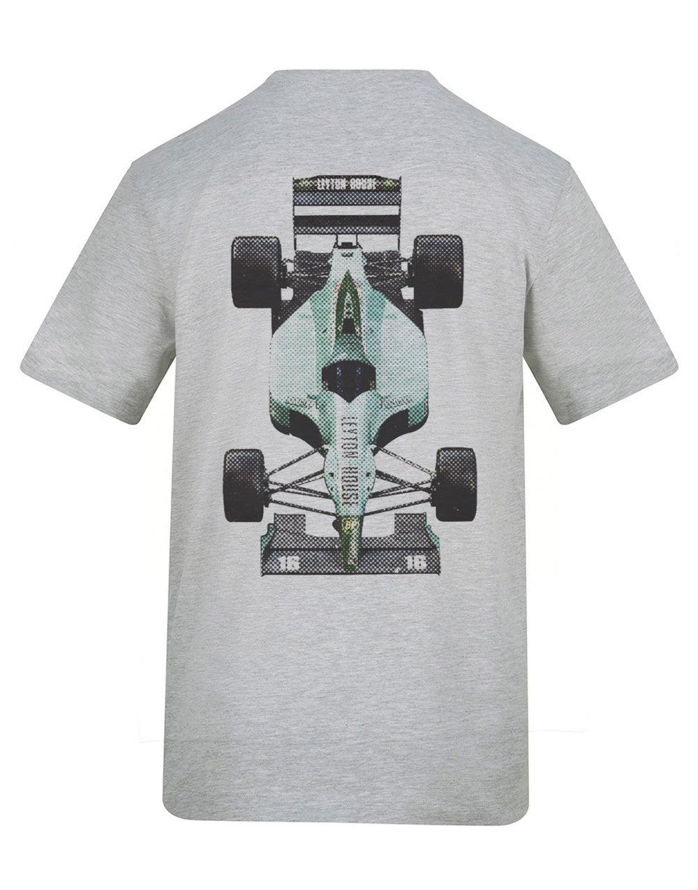 Leyton HOUSE CG901 T Shirt