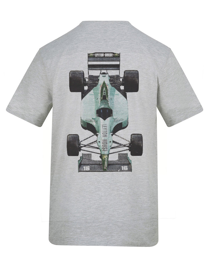 Leyton HOUSE CG901 T Shirt