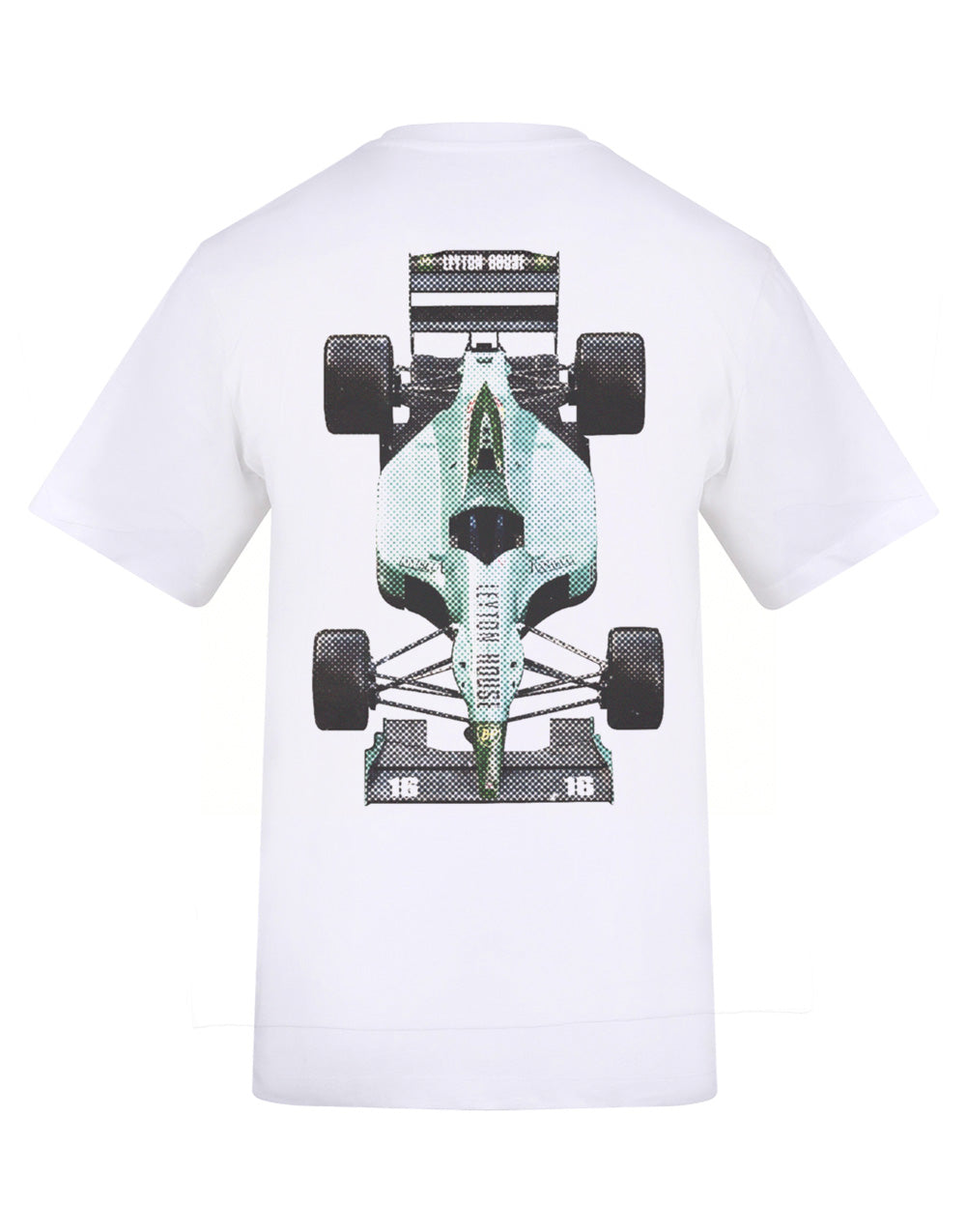Leyton HOUSE CG901 T Shirt