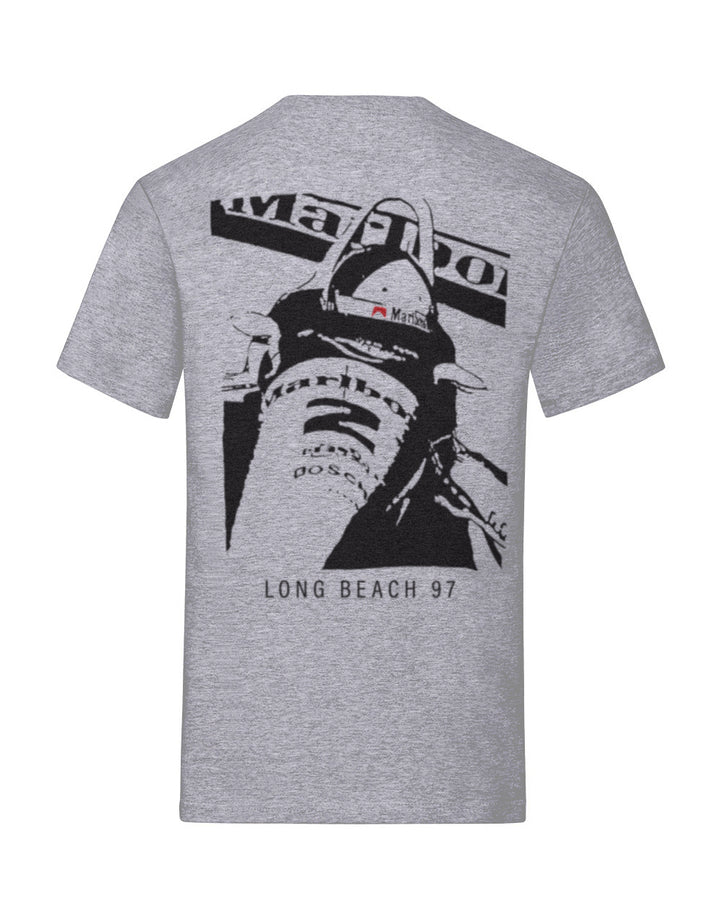Marlboro Long Beach '97 T Shirt