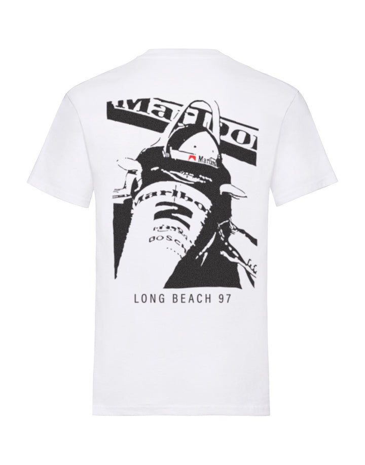 Marlboro Long Beach '97 T Shirt