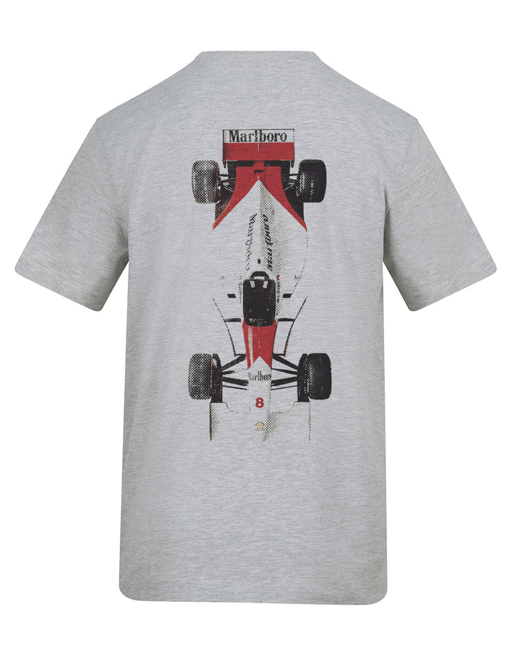 Marlboro McLaren MP4/8 T Shirt