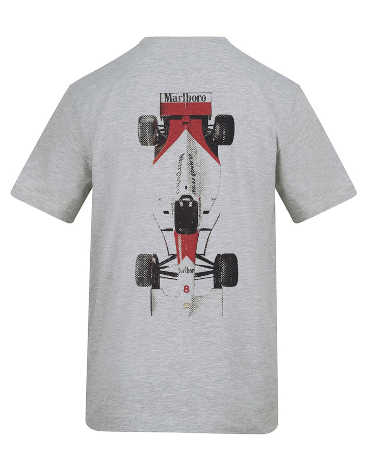 Marlboro McLaren MP4/8 T Shirt