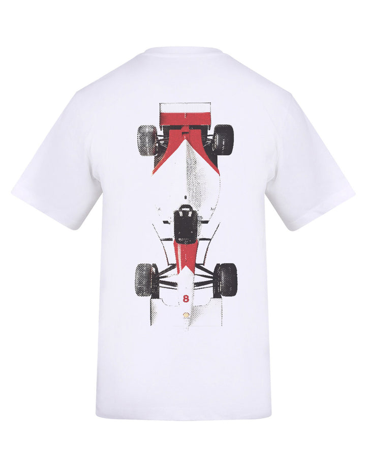 McLaren MP4/8 T Shirt