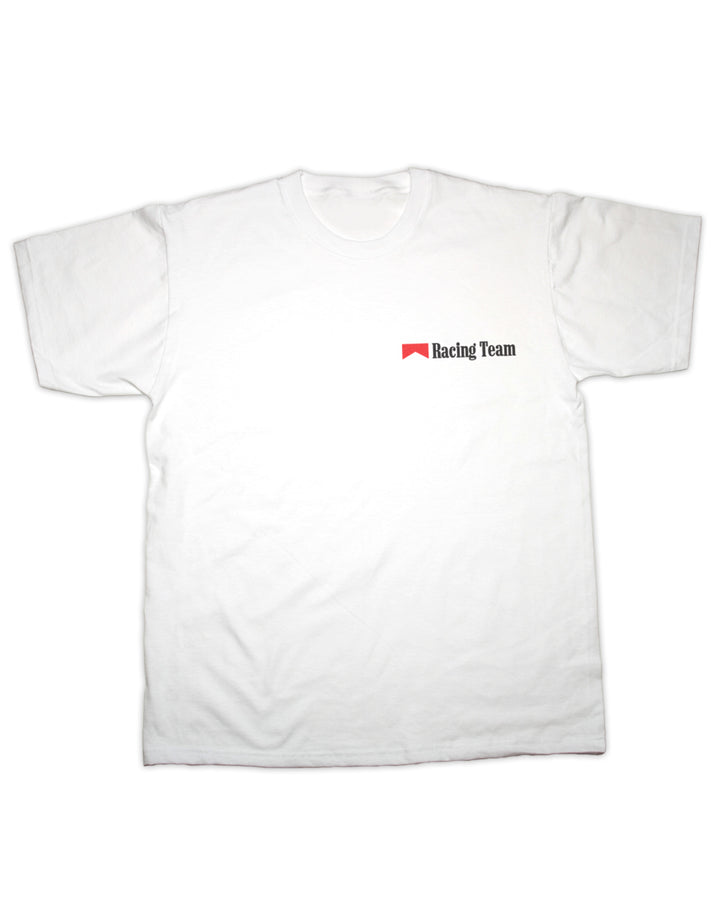 Marlboro Racing Team 80s T Shirt