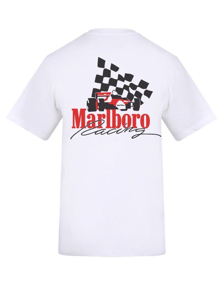 Marlboro Racing Team T Shirt