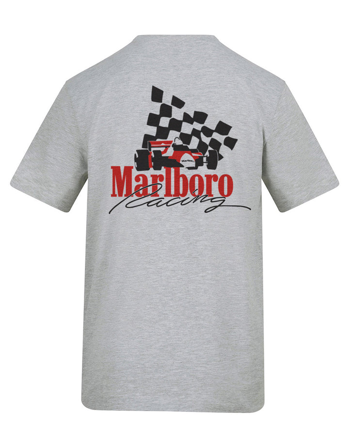 Marlboro Racing Team T Shirt