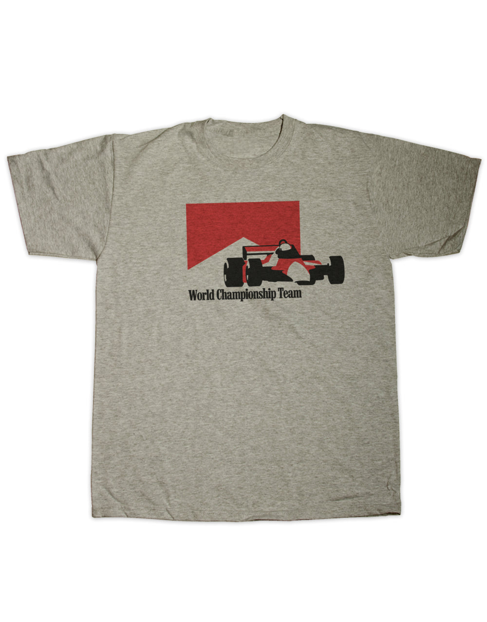 Marlboro World Championship Team T Shirt