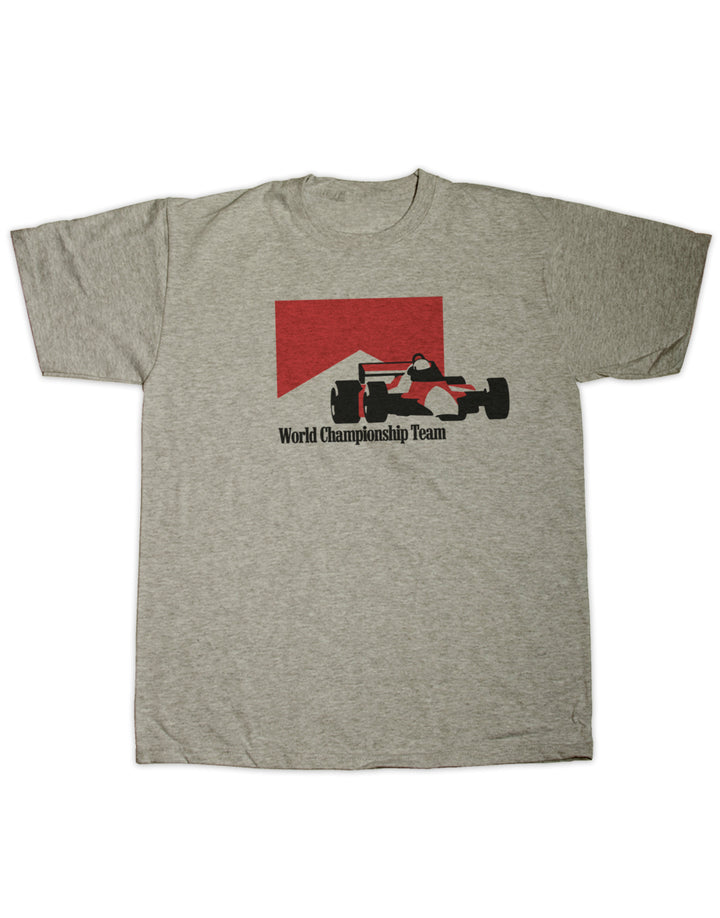 Marlboro World Championship Team T Shirt