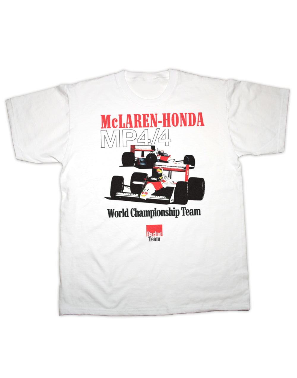 Malboro Racing Team Marlboro Racing Team F1 Collection - Vintage Formula 1 | Hotfuel