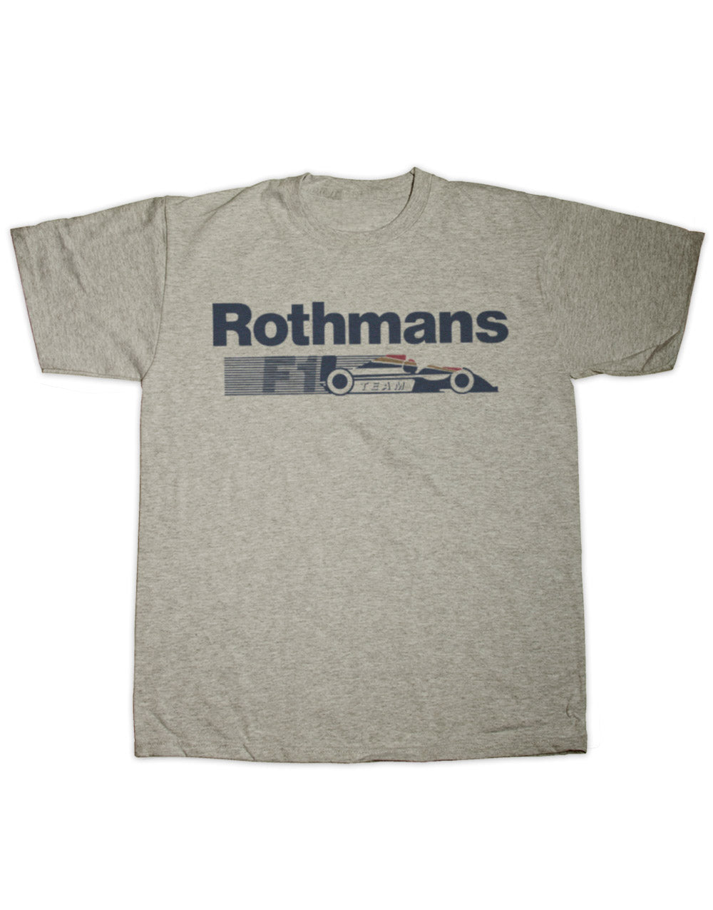 Rothmans Formula 1 Team T Shirt