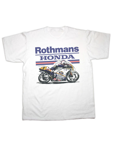 Rothmans Racing Collection - Vintage Formula 1 | Hotfuel