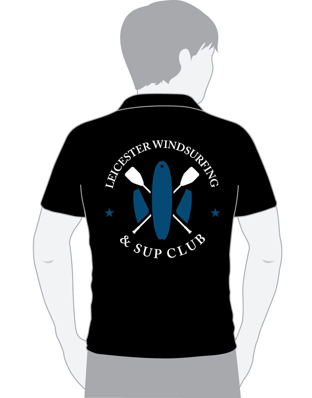 Leicester Windsurfing Polo