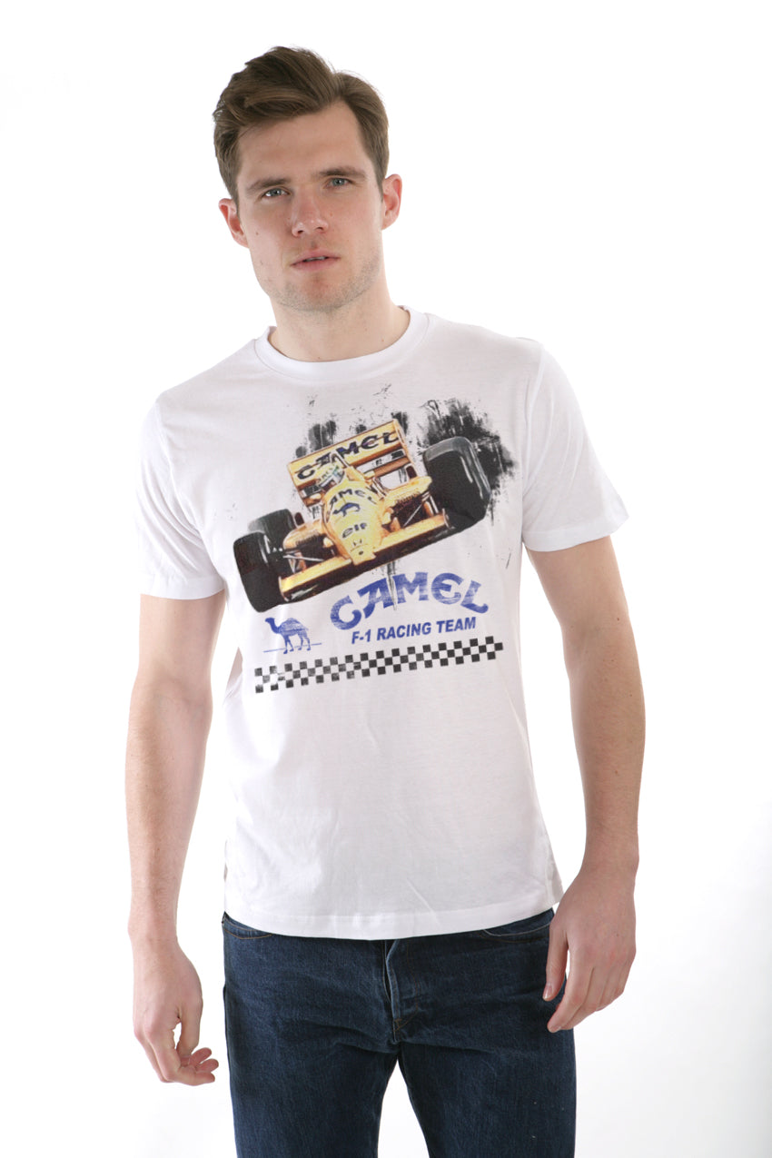 Camel Racing Collection - Motorsport Collection | Hotfuel
