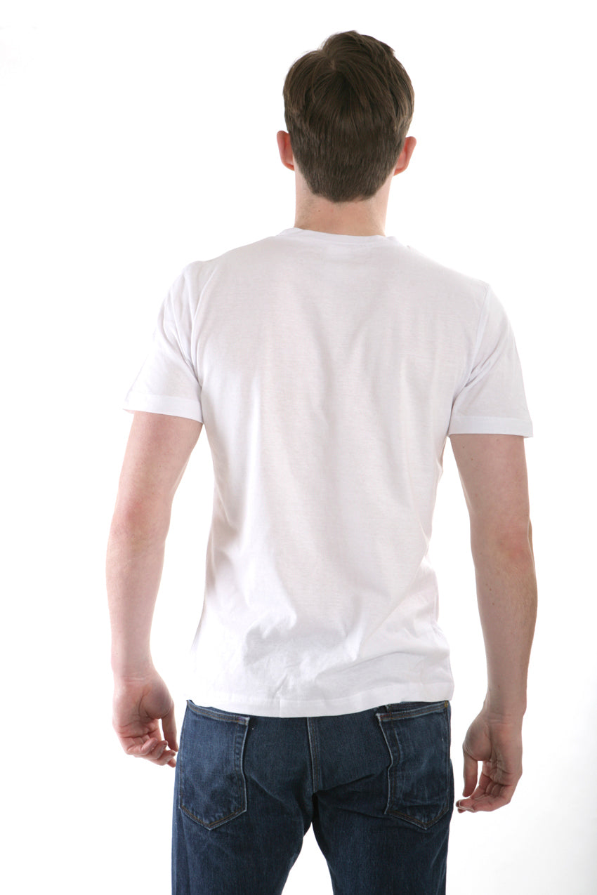 McQueen Le Man Racer T Shirt