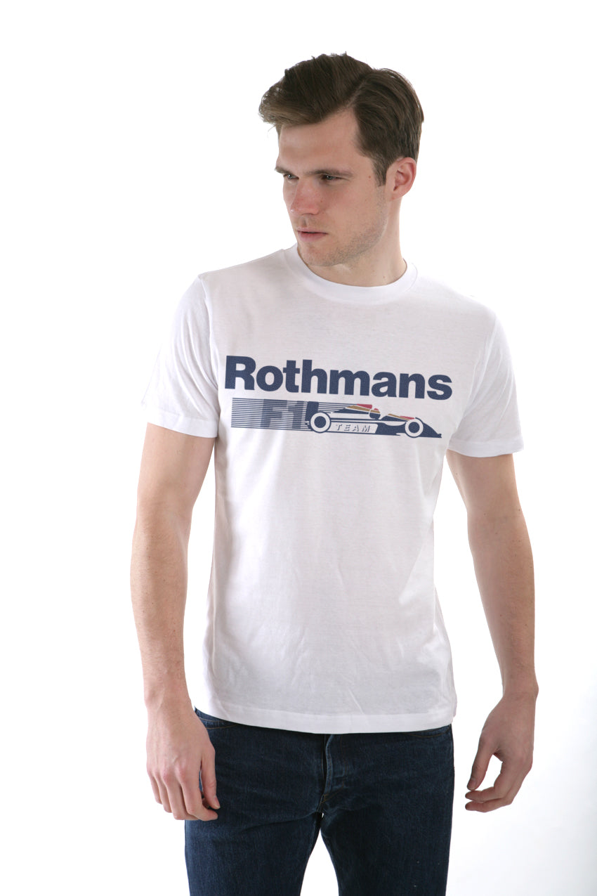 Rothmans Racing Collection - Vintage Formula 1 | Hotfuel