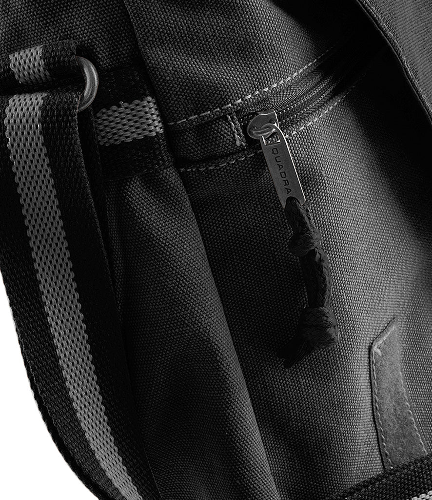 Retro Racing Vintage Dispatch Bag
