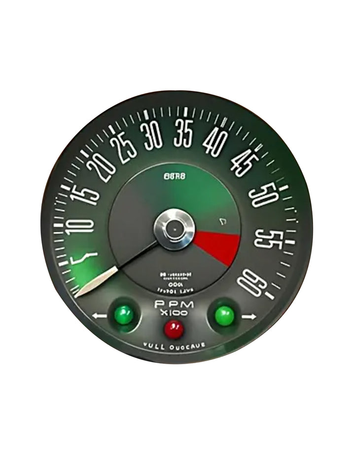 Set of 6 Speedo Coasters