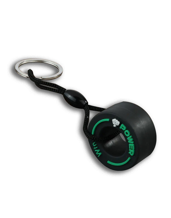 Racing Tyre Key Ring