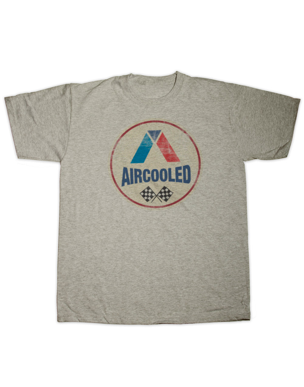 Air Cooled A T Shirt
