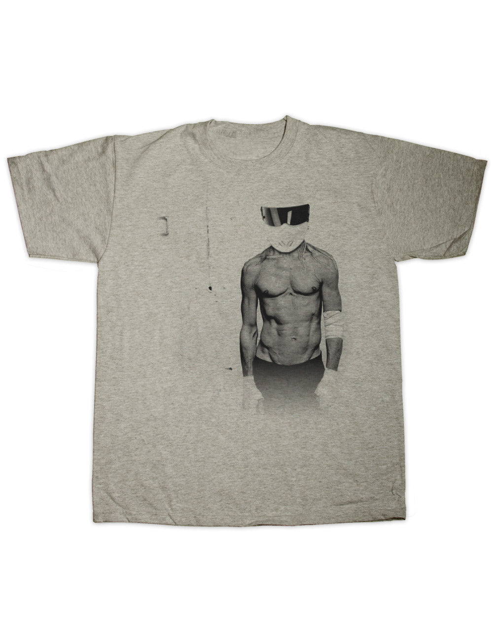 Hotfuel Stiggy Pop Print T Shirt