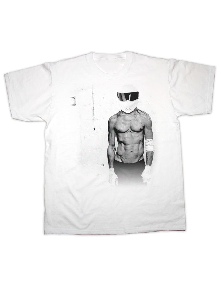 Hotfuel Stiggy Pop Print T Shirt