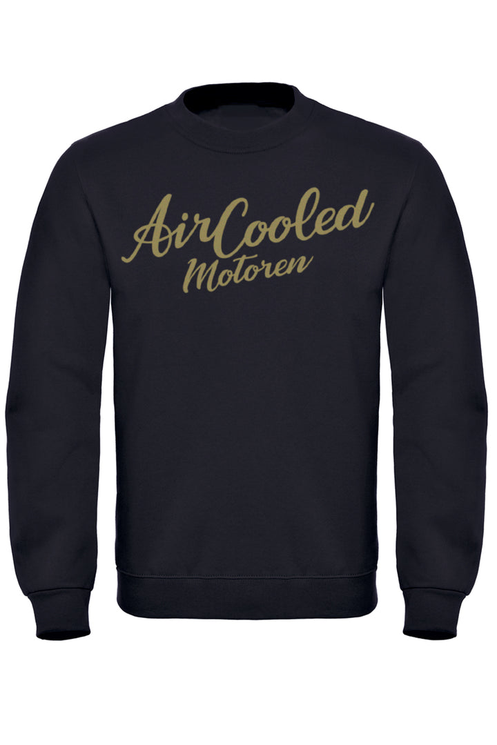 Air Cooled Motoren Sweatshirt