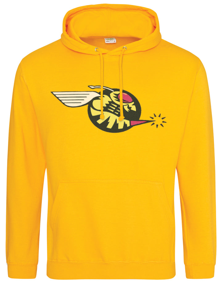Jordan Hornet Hoodie