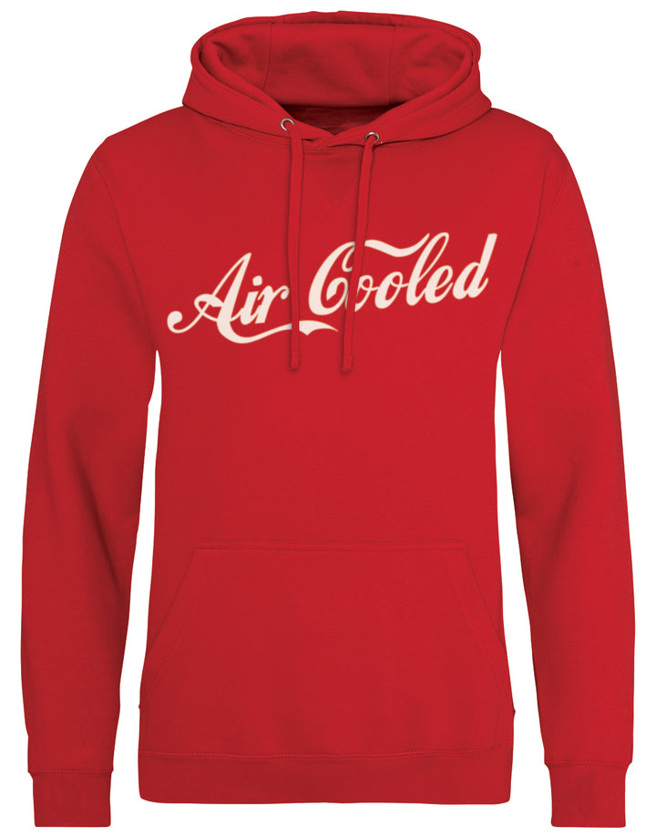 Air Cooled Hoodie