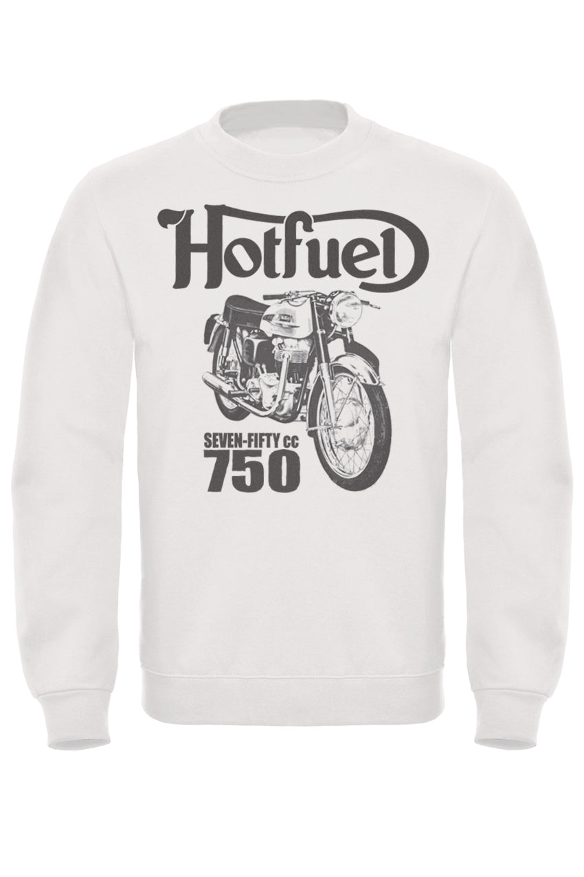 Hotfuel 750 Sweatshirt