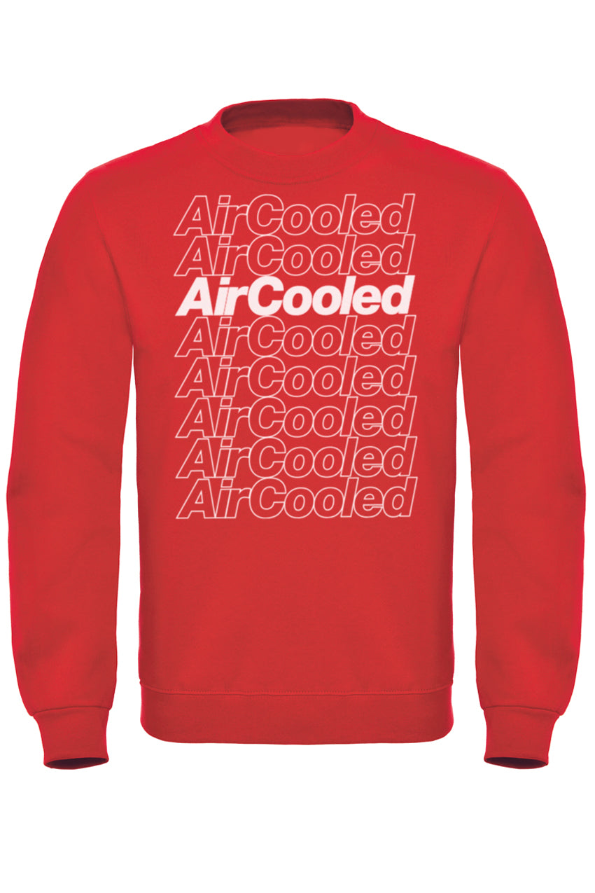 Air Cooled Stack Sweatshirt